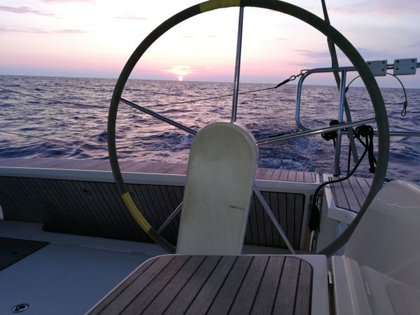 Bavaria Cruiser 46 | Blue Moon