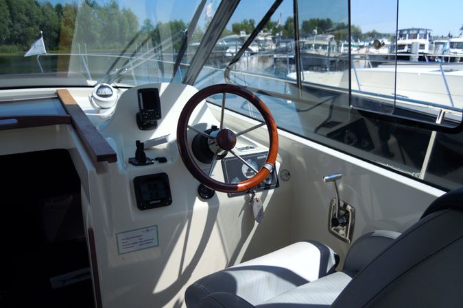 Delphia 1080 | Mary-Ann