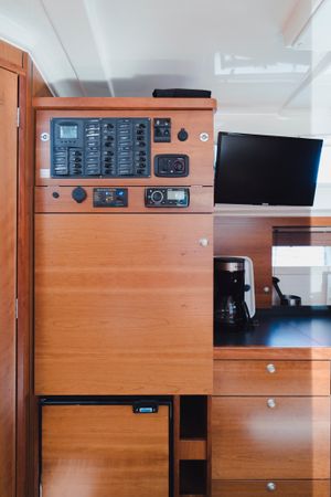 Delphia 1080 | Mary-Ann