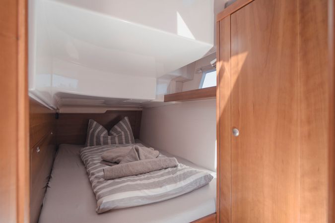 Delphia 1080 | Mary-Ann