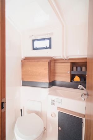 Delphia 1080 | Mary-Ann