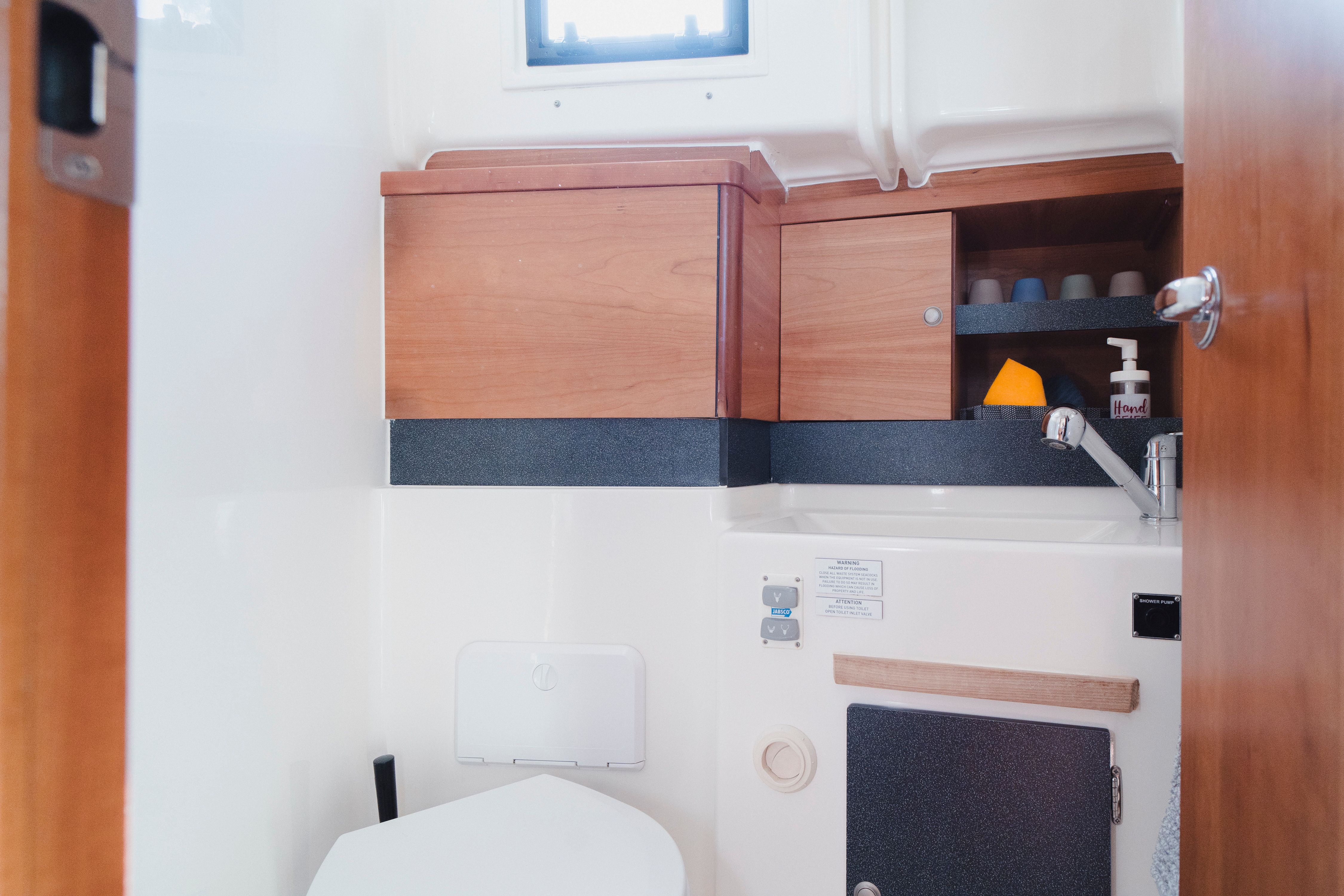 Delphia 1080 | Mary-Ann