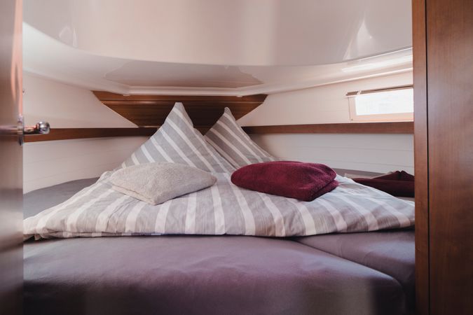 Delphia 1080 | Mary-Ann