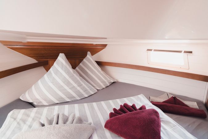 Delphia 1080 | Mary-Ann