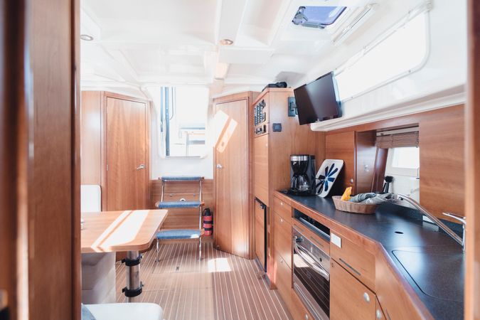 Delphia 1080 | Mary-Ann