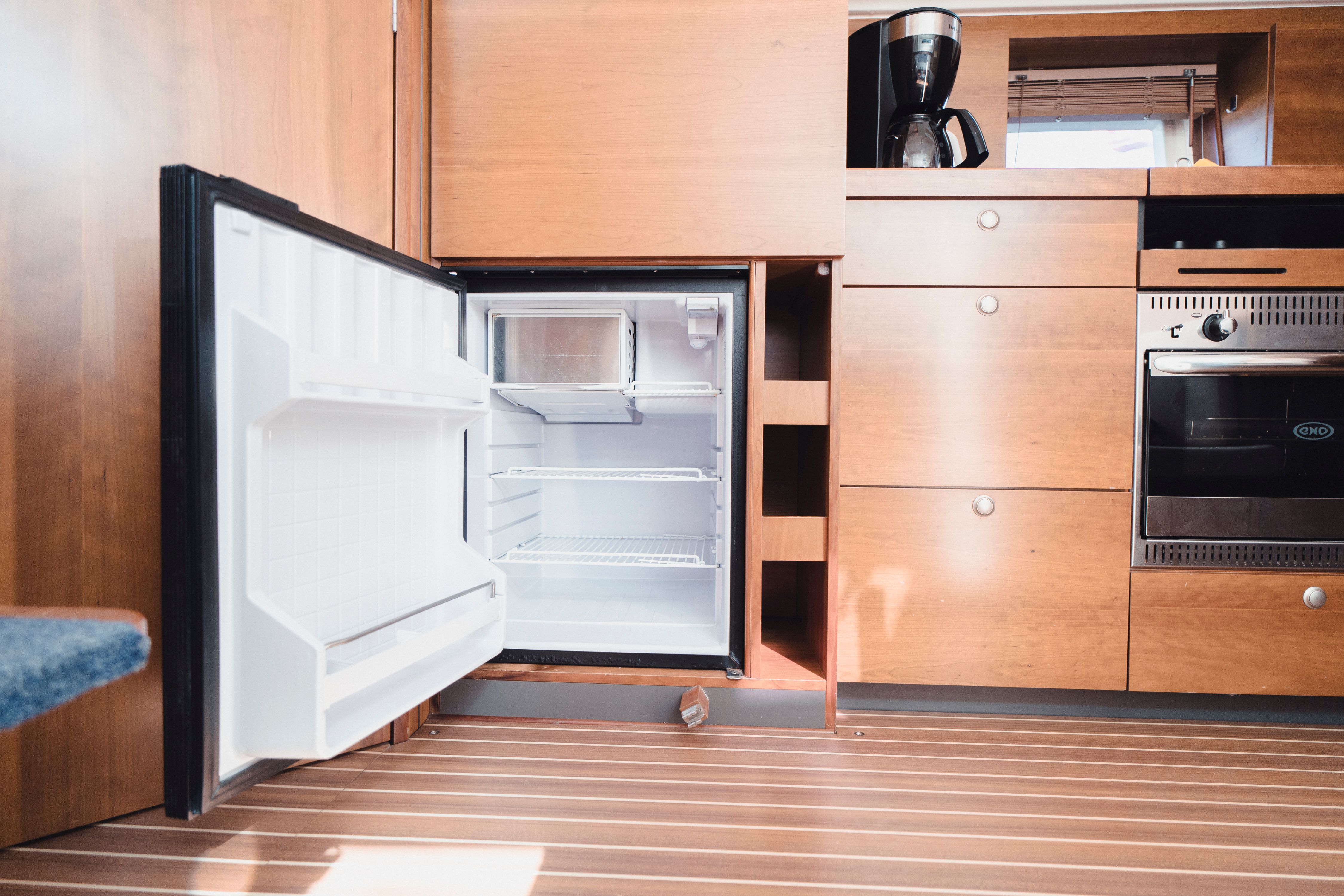 Delphia 1080 | Mary-Ann