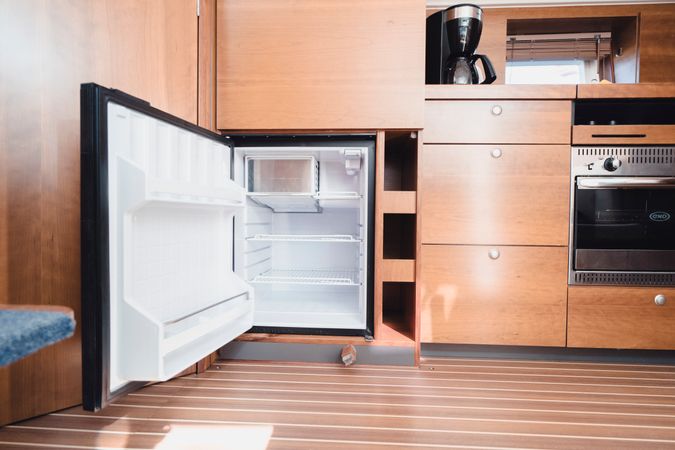 Delphia 1080 | Mary-Ann