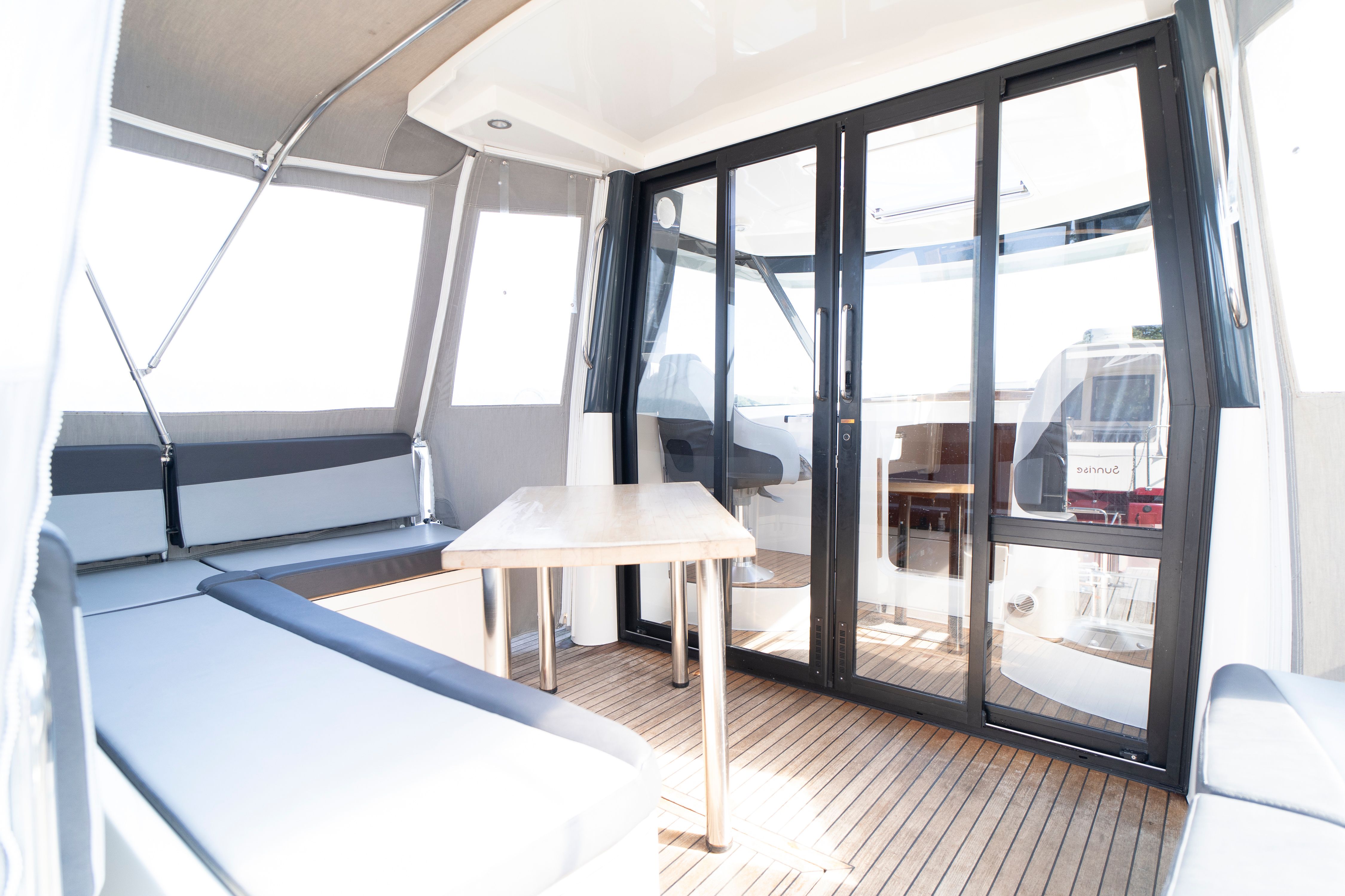 Delphia 1080 | Mary-Ann