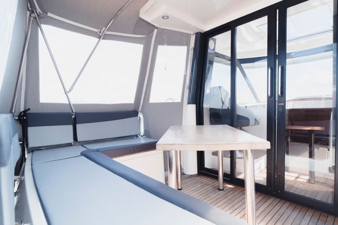 Delphia 1080 | Mary-Ann