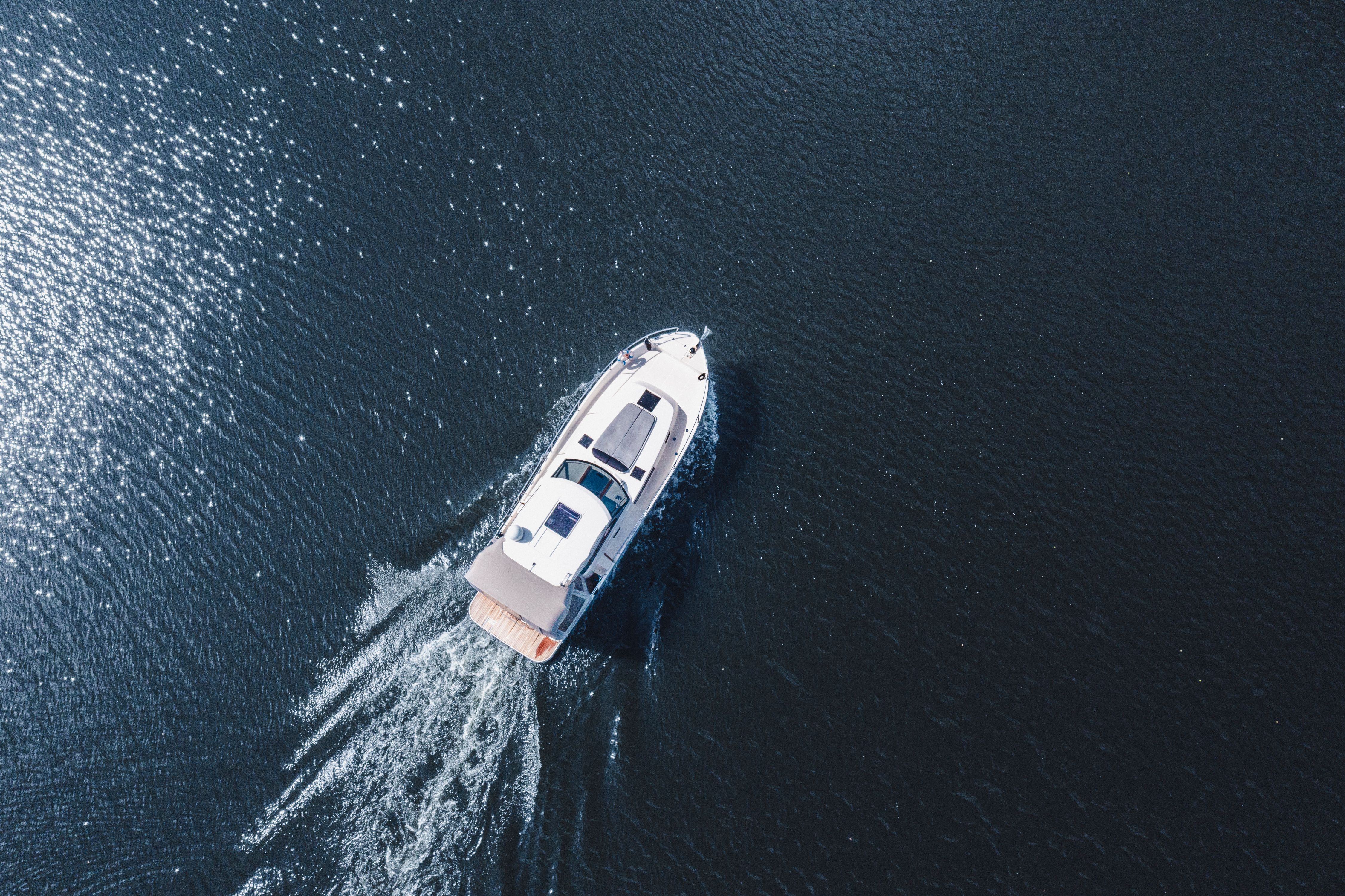 Delphia 1080 | Mary-Ann