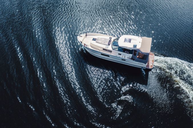 Delphia 1080 | Mary-Ann