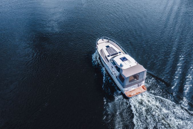 Delphia 1080 | Mary-Ann