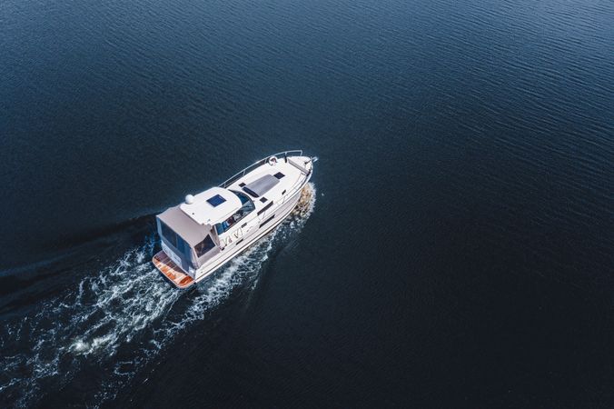 Delphia 1080 | Mary-Ann