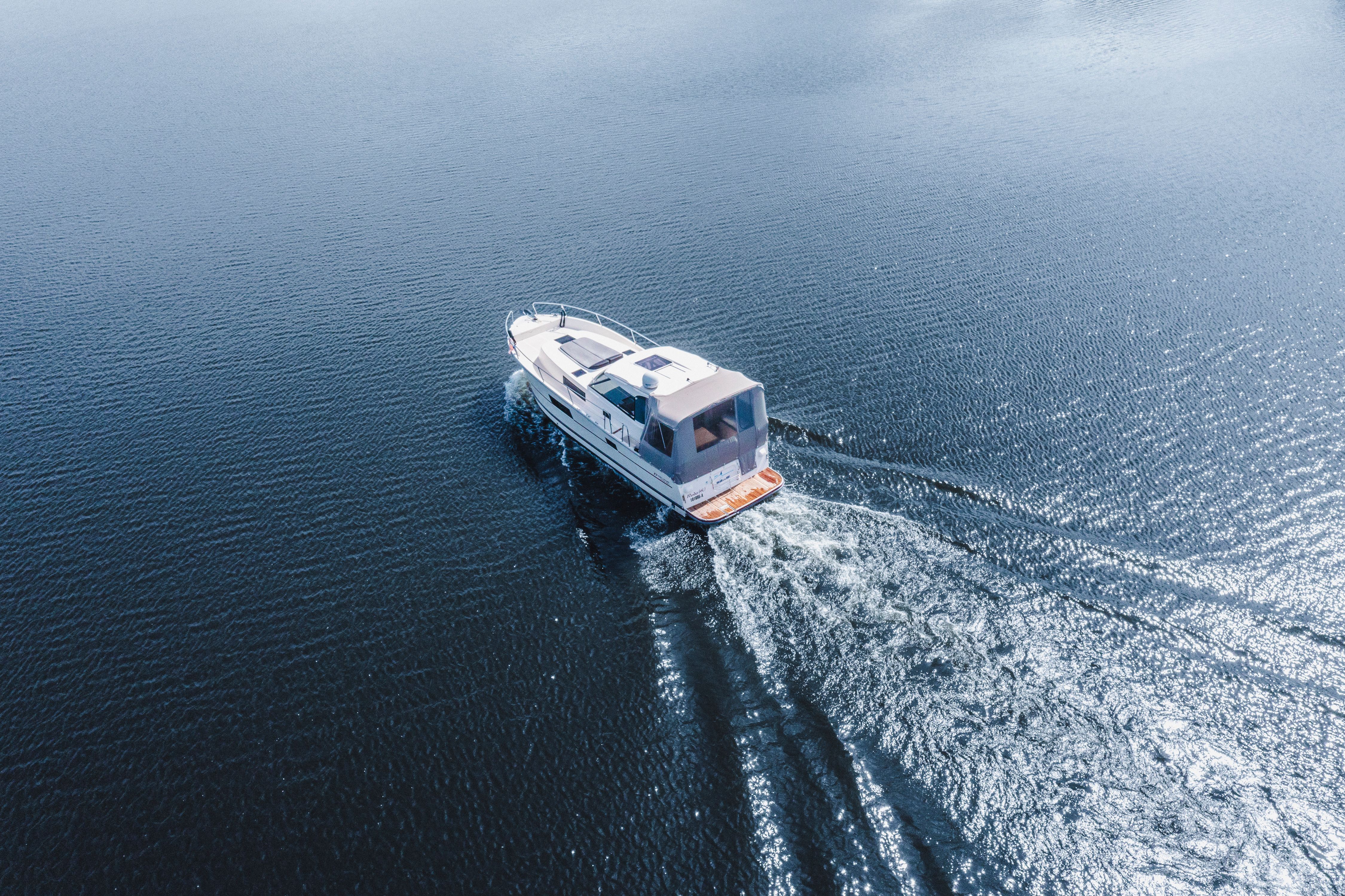 Delphia 1080 | Mary-Ann