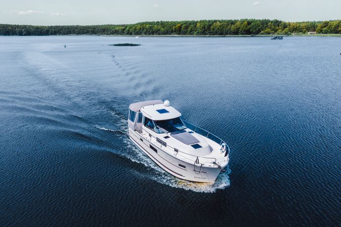 Delphia 1080 | Mary-Ann