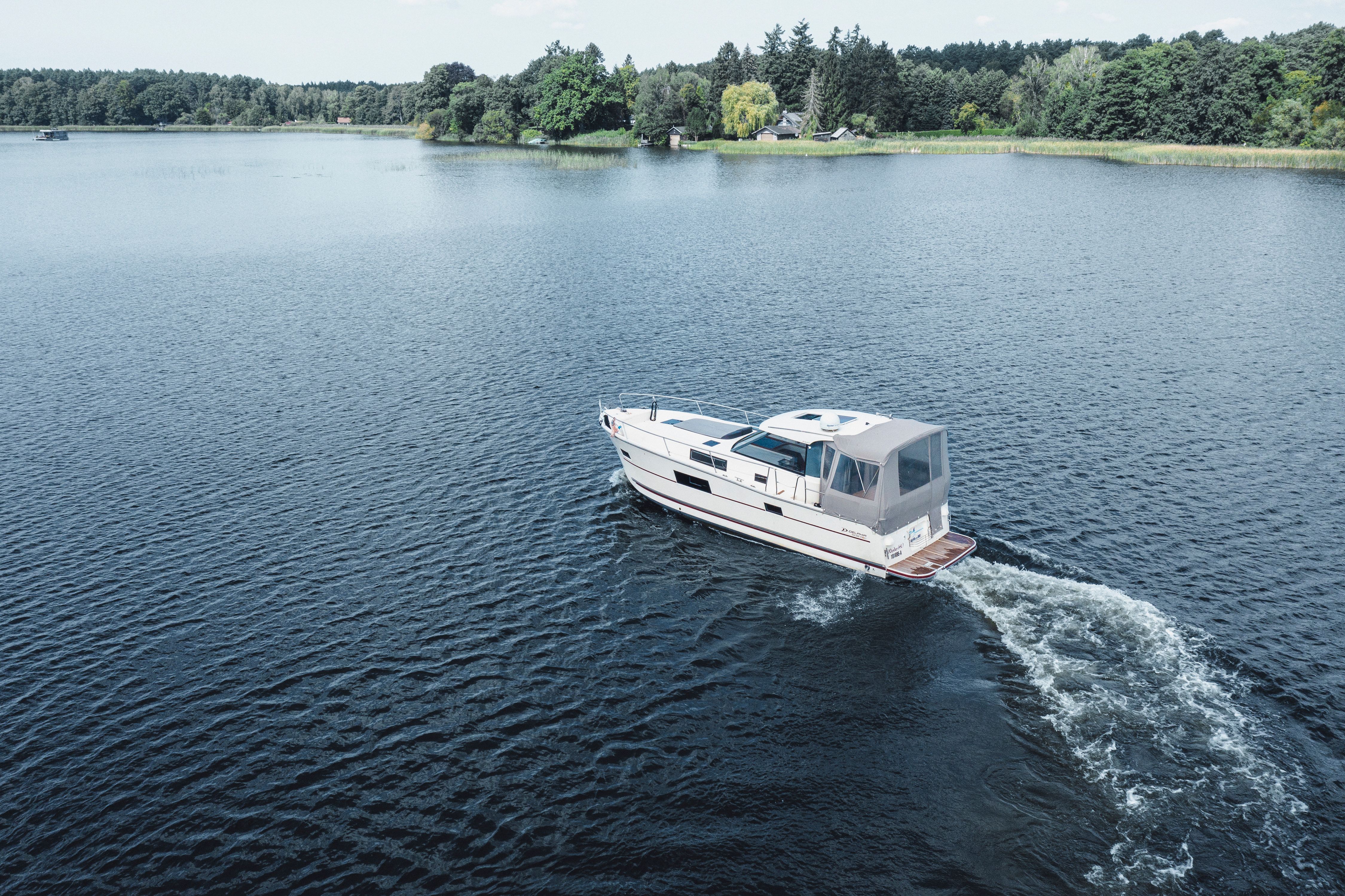 Delphia 1080 | Mary-Ann