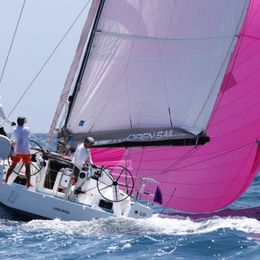 Pogo 12.50 | Luna Rosa