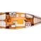 Jeanneau Sun Odyssey 439 | Thales