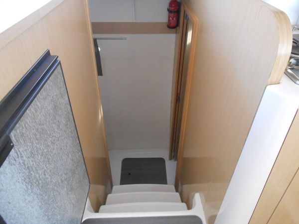 Fountaine Pajot Mahe 36 | Patchanka