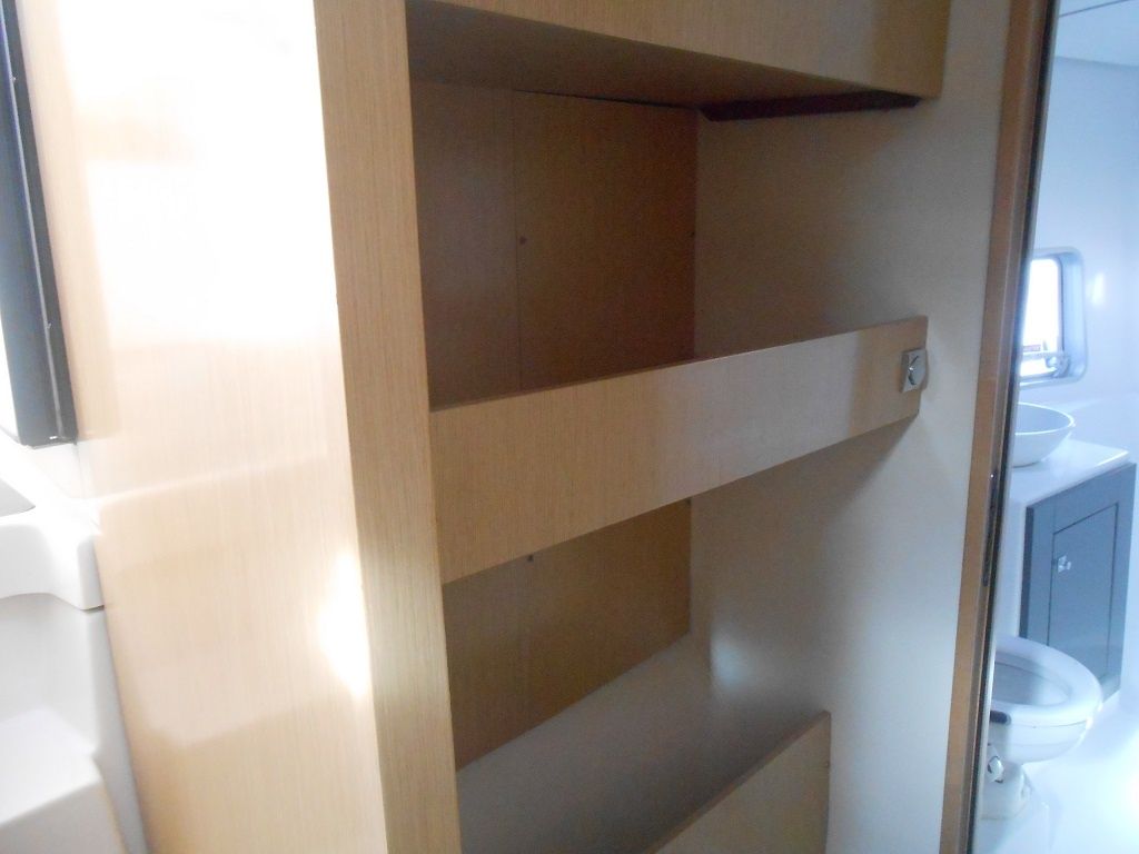 Fountaine Pajot Mahe 36 | Patchanka