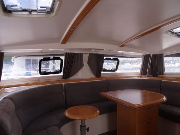 Nautitech 442 | Namaste