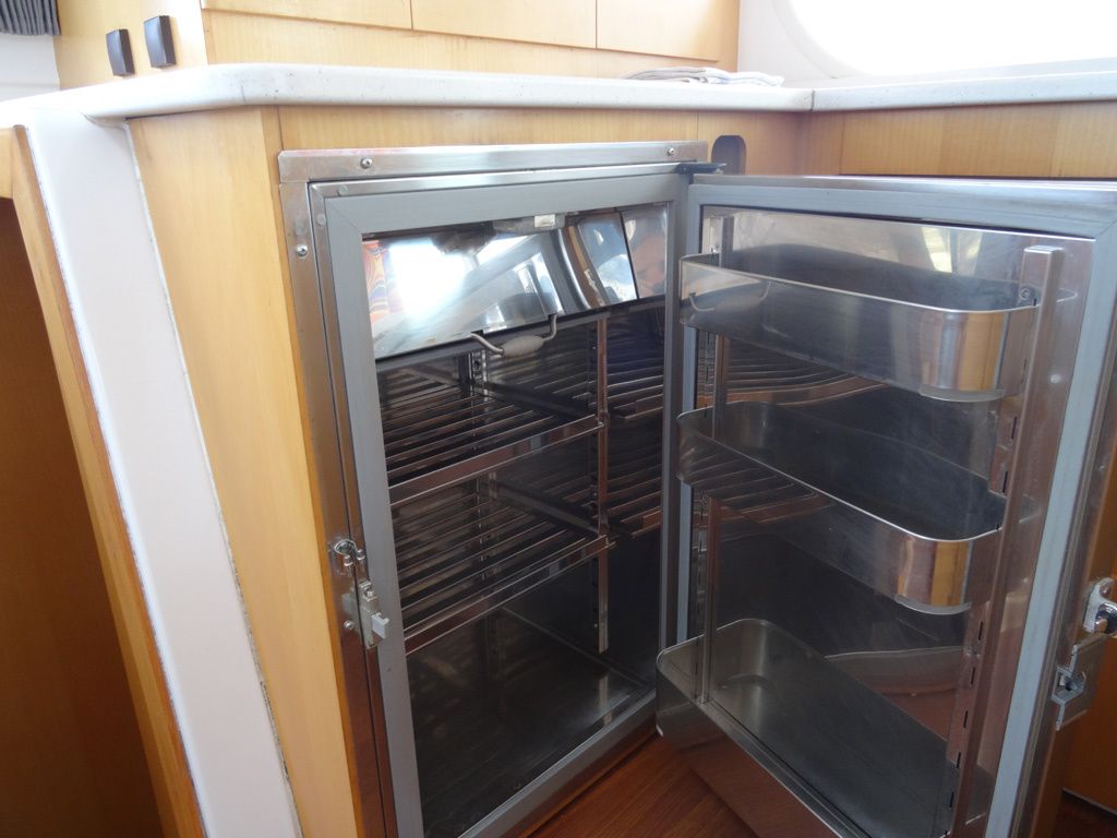 Nautitech 442 | Namaste