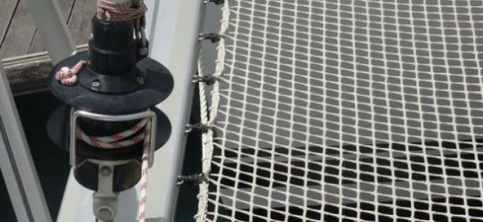 Nautitech 442 | Namaste