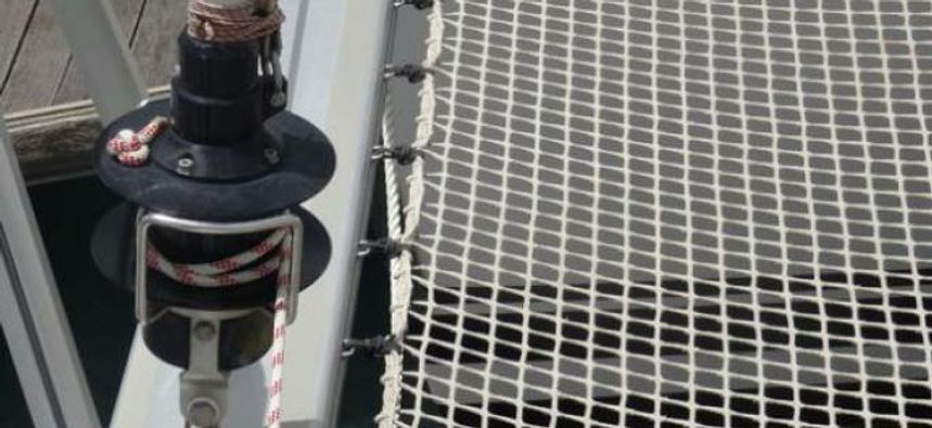 Nautitech 442 | Namaste