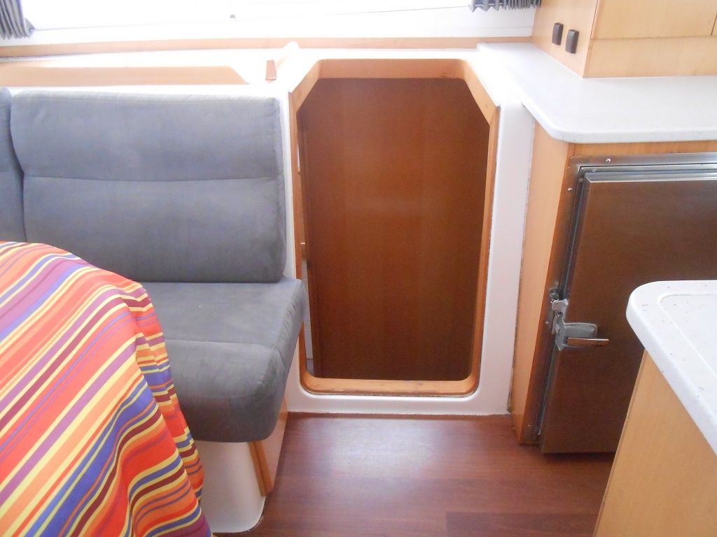 Nautitech 442 | Namaste