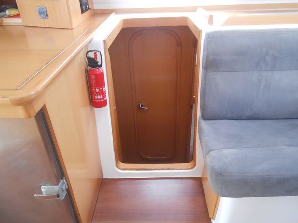 Nautitech 442 | Namaste