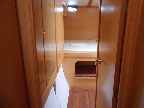 Nautitech 442 | Namaste