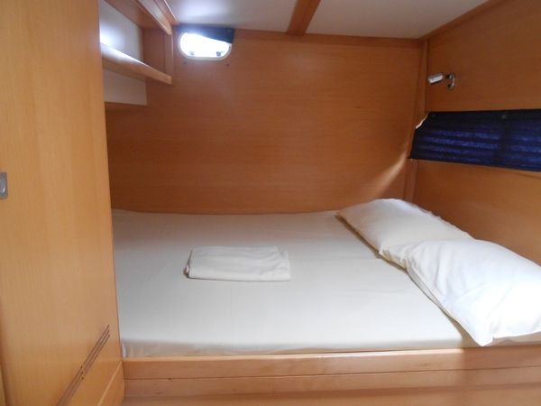 Nautitech 442 | Namaste