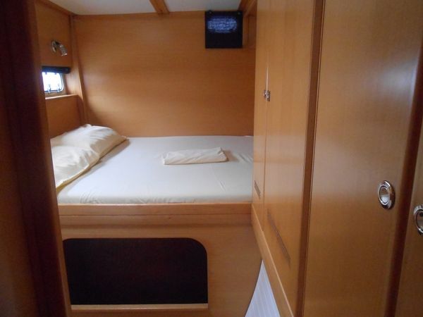 Nautitech 442 | Namaste