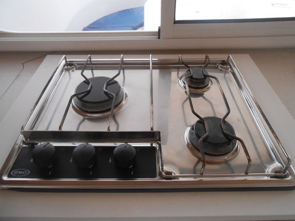 Nautitech 442 | Namaste