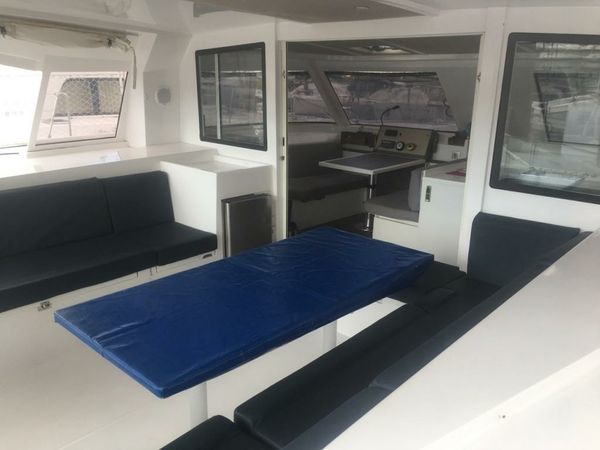 Nautitech 40 | Quartz