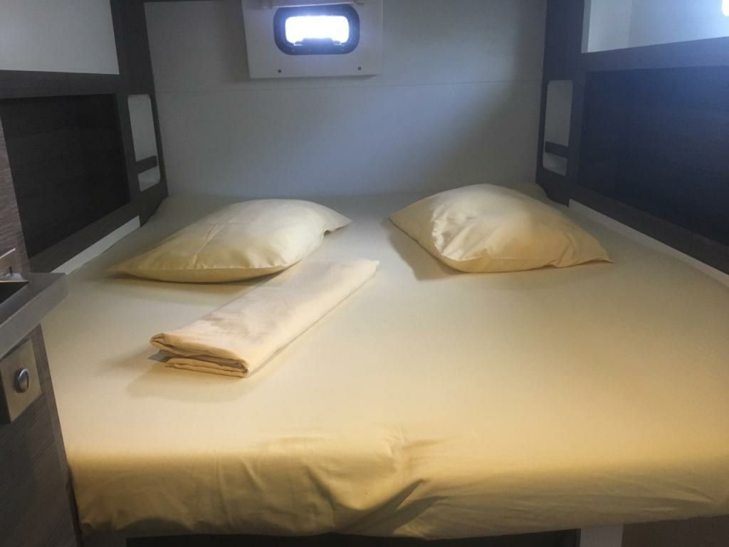 Nautitech 40 | Quartz