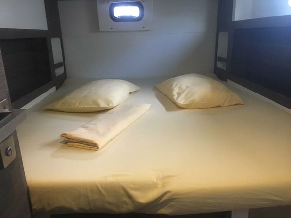 Nautitech 40 | Quartz