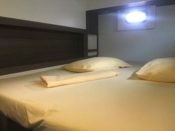 Nautitech 40 | Quartz