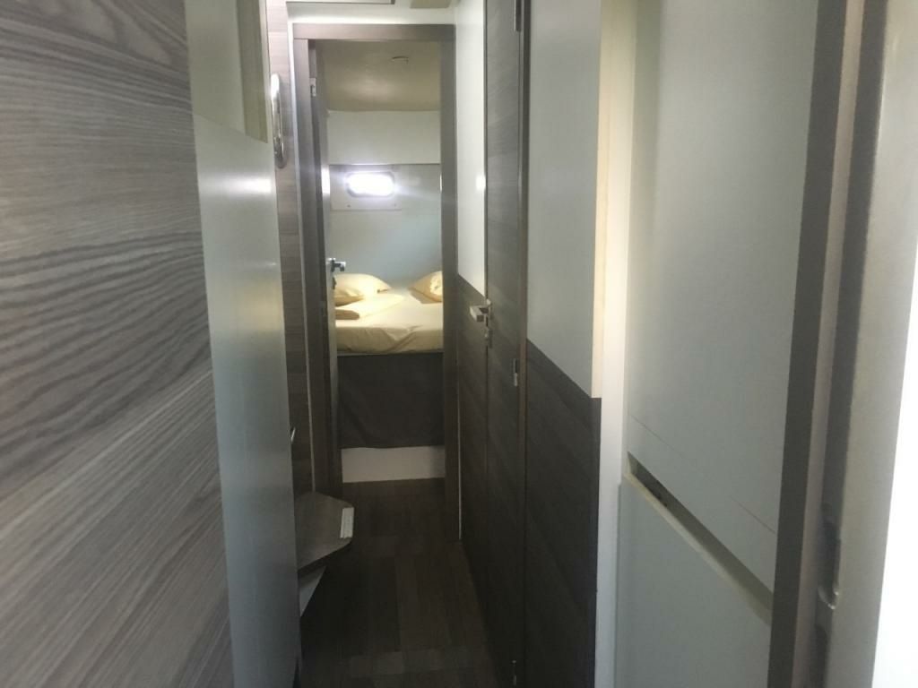 Nautitech 40 | Quartz