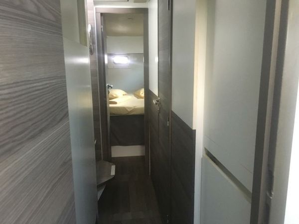 Nautitech 40 | Quartz