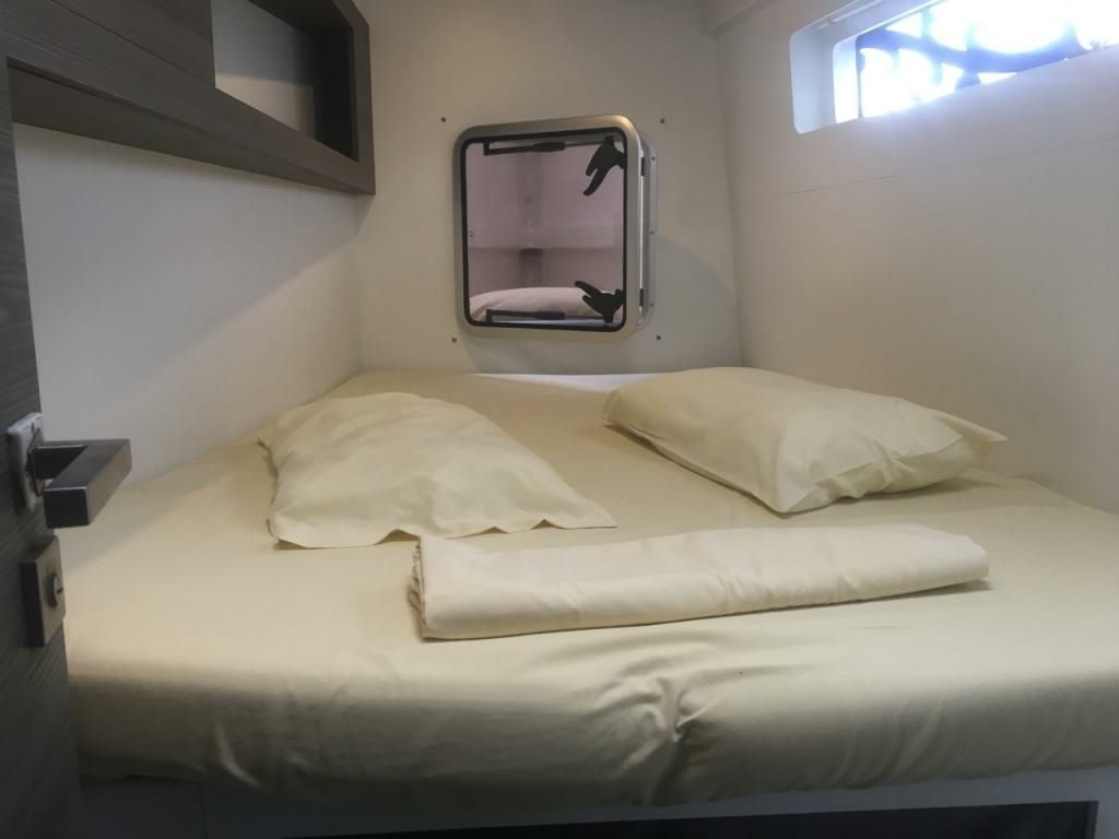 Nautitech 40 | Quartz