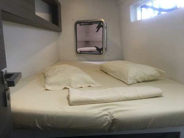 Nautitech 40 | Quartz