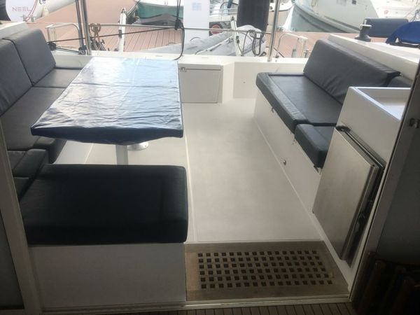 Nautitech 40 | Quartz