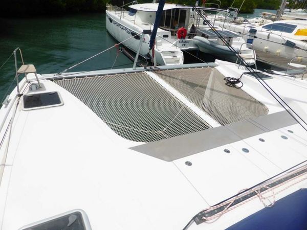 Nautitech 40 | Quartz