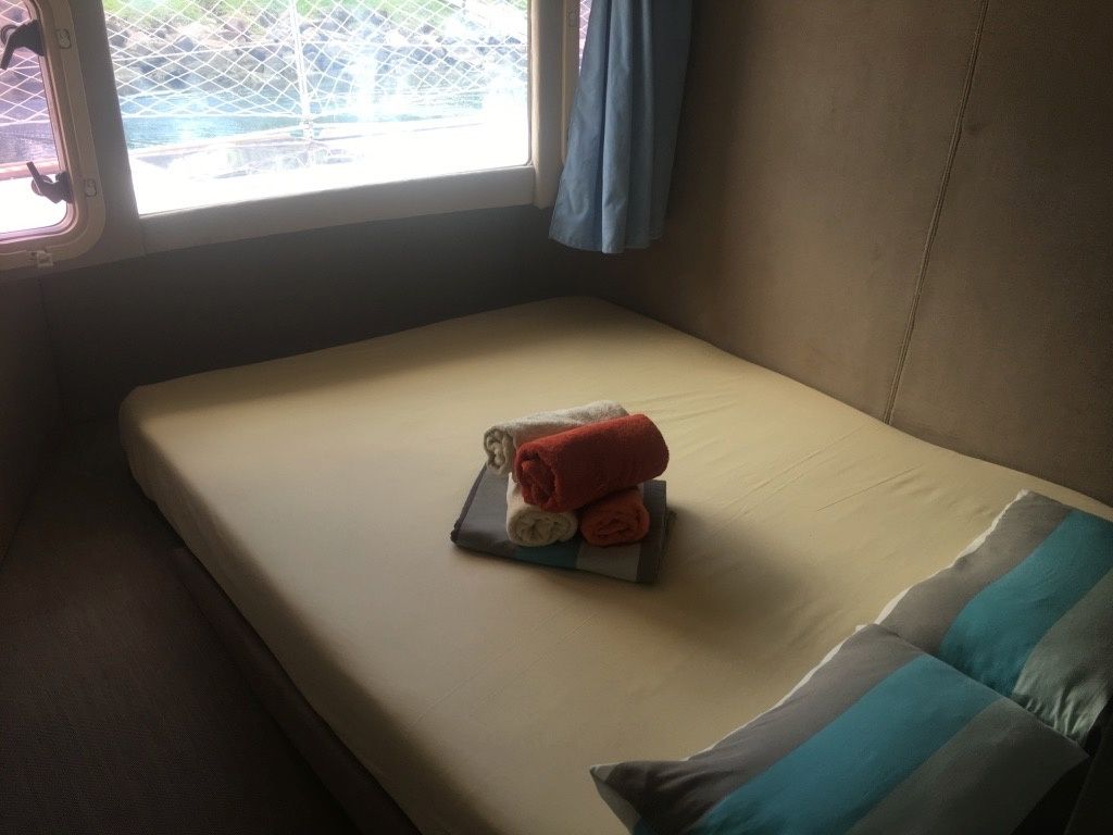 Neel 45 | Quarterback