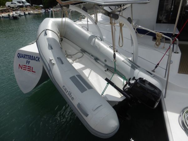 Neel 45 | Quarterback