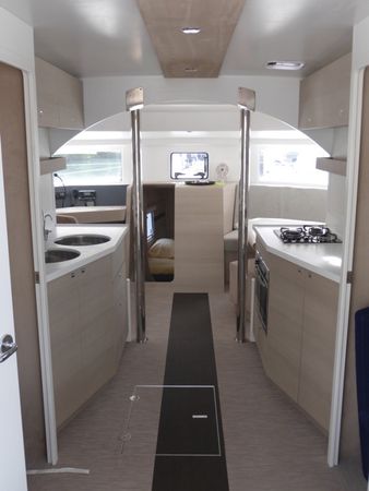 Neel 45 | Quarterback