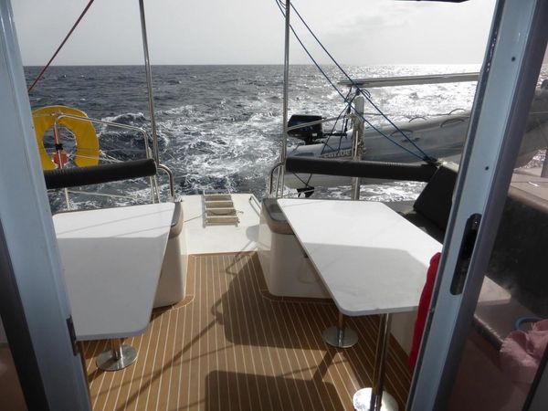 Neel 45 | Quarterback