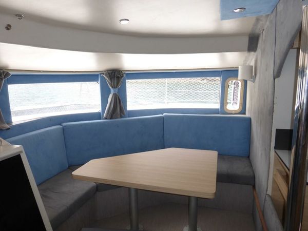 Neel 45 | Quarterback