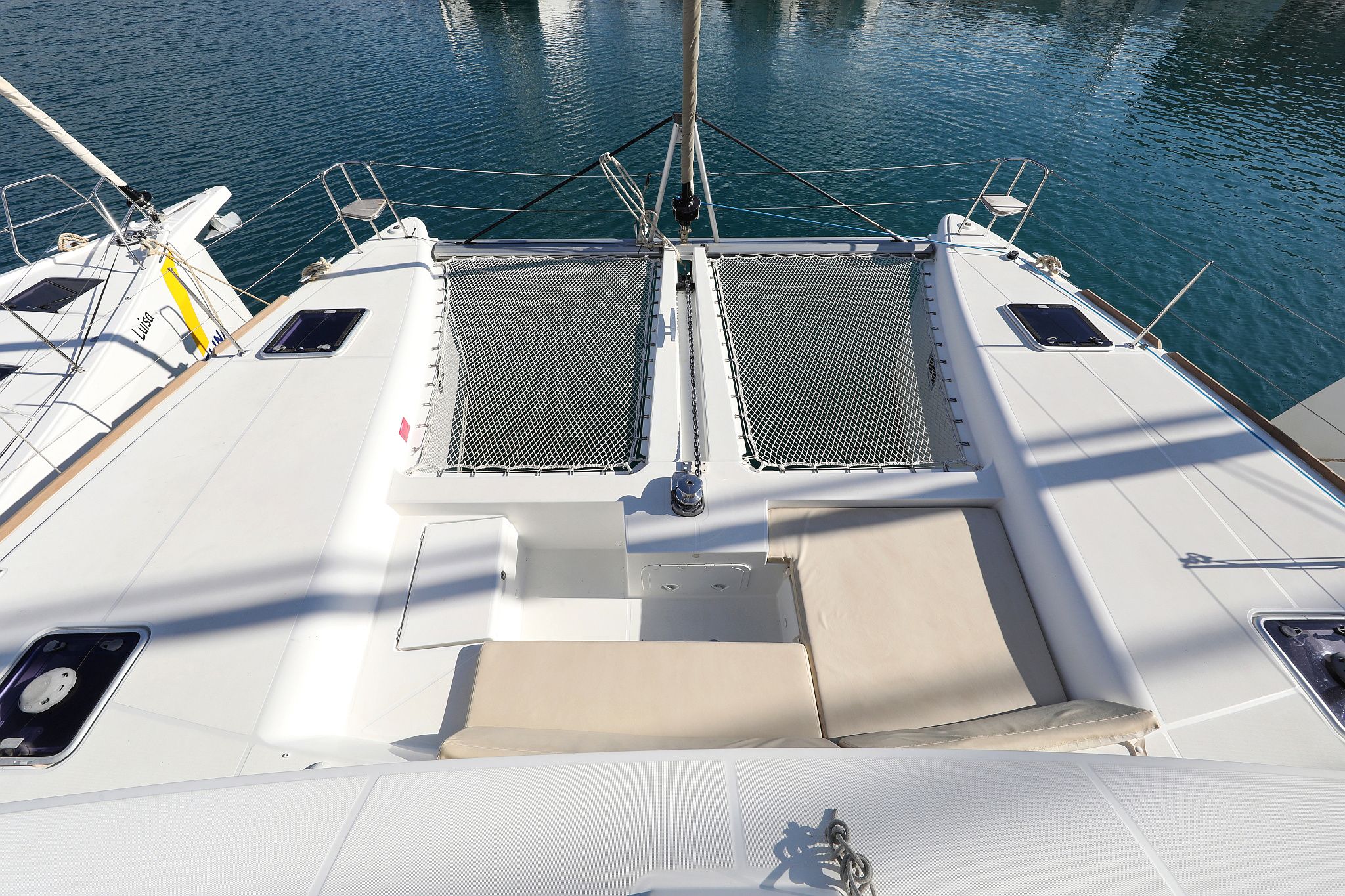 Lagoon 450 F | Simply the Best